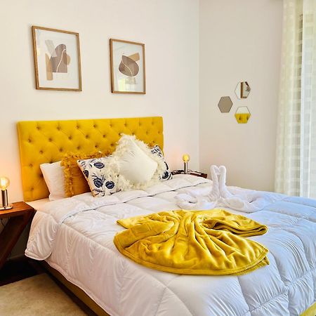 Luxury Apartments Prestigia Marrakesh Luaran gambar