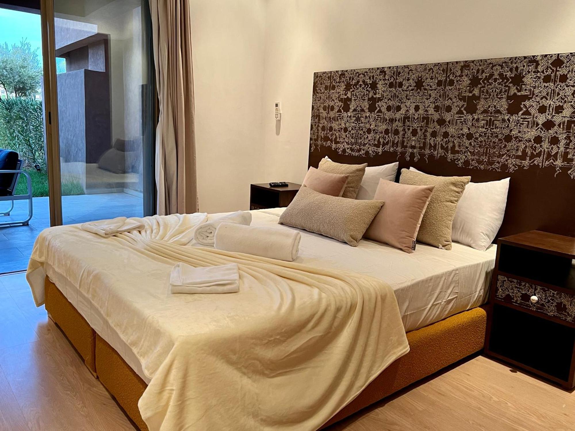 Luxury Apartments Prestigia Marrakesh Luaran gambar