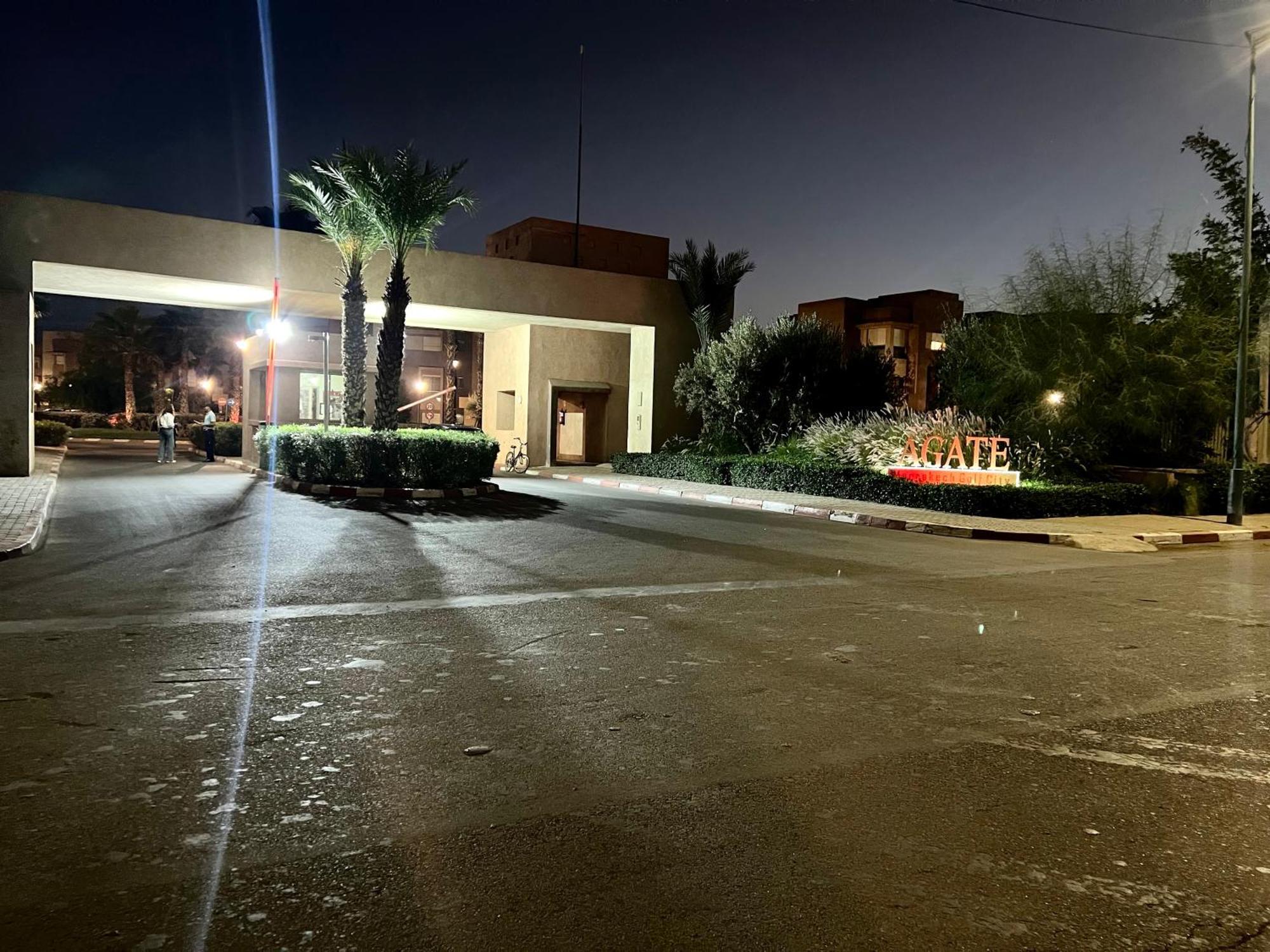 Luxury Apartments Prestigia Marrakesh Luaran gambar